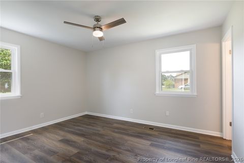 Tiny photo for 5301 Lowery Court, Fayetteville, NC 28303 (MLS # 763038)