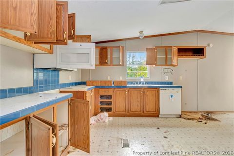 Tiny photo for 211 Lewis Street, Bladenboro, NC 28320 (MLS # 757652)