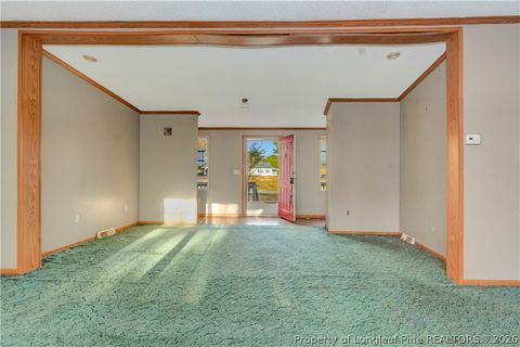 Tiny photo for 211 Lewis Street, Bladenboro, NC 28320 (MLS # 757652)