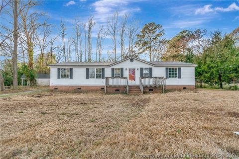 Tiny photo for 211 Lewis Street, Bladenboro, NC 28320 (MLS # 757652)