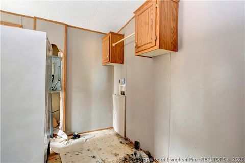 Tiny photo for 211 Lewis Street, Bladenboro, NC 28320 (MLS # 757652)