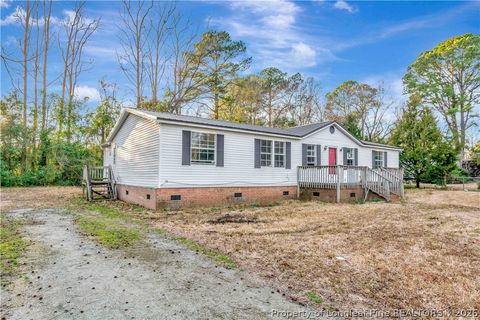 Tiny photo for 211 Lewis Street, Bladenboro, NC 28320 (MLS # 757652)