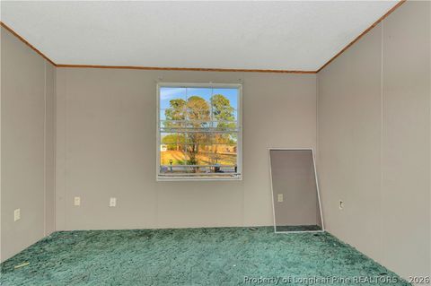 Tiny photo for 211 Lewis Street, Bladenboro, NC 28320 (MLS # 757652)