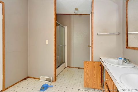 Tiny photo for 211 Lewis Street, Bladenboro, NC 28320 (MLS # 757652)