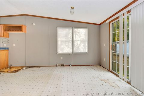 Tiny photo for 211 Lewis Street, Bladenboro, NC 28320 (MLS # 757652)