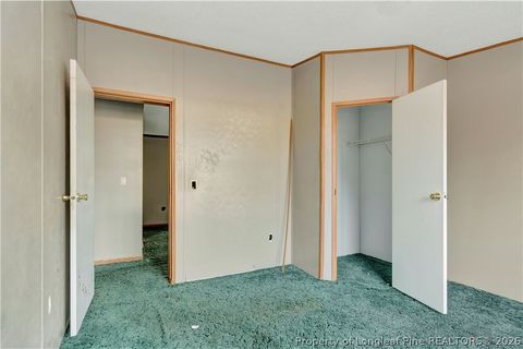 Tiny photo for 211 Lewis Street, Bladenboro, NC 28320 (MLS # 757652)