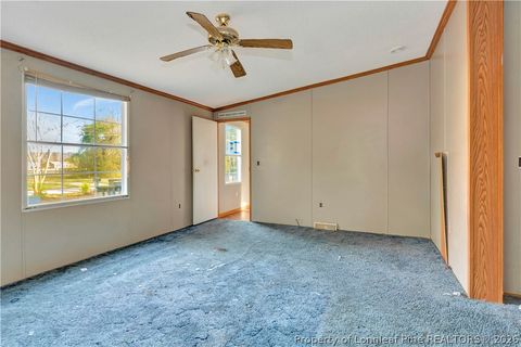 Tiny photo for 211 Lewis Street, Bladenboro, NC 28320 (MLS # 757652)