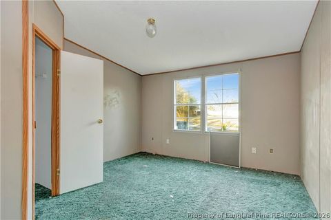 Tiny photo for 211 Lewis Street, Bladenboro, NC 28320 (MLS # 757652)