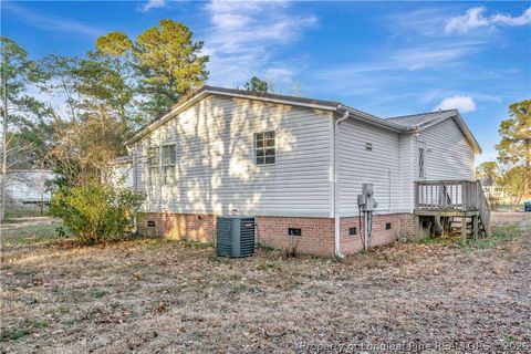 Tiny photo for 211 Lewis Street, Bladenboro, NC 28320 (MLS # 757652)