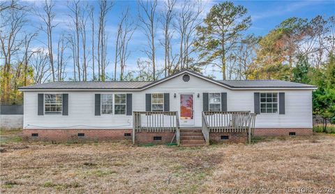 Photo of 211 Lewis Street, Bladenboro, NC 28320 (MLS # 757652)