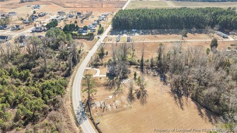 Tiny photo for 1737 W Carthage Road, Lumberton, NC 28360 (MLS # 761235)