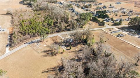 Tiny photo for 1737 W Carthage Road, Lumberton, NC 28360 (MLS # 761235)
