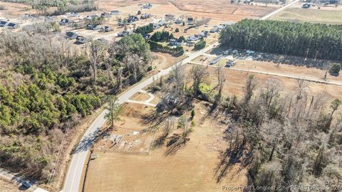 Tiny photo for 1737 W Carthage Road, Lumberton, NC 28360 (MLS # 761235)