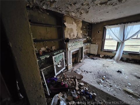 Tiny photo for 1737 W Carthage Road, Lumberton, NC 28360 (MLS # 761235)