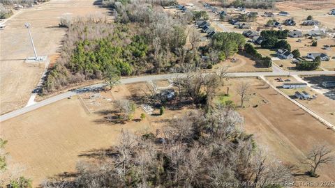 Tiny photo for 1737 W Carthage Road, Lumberton, NC 28360 (MLS # 761235)