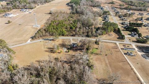 Photo of 1737 W Carthage Road, Lumberton, NC 28360 (MLS # 761235)