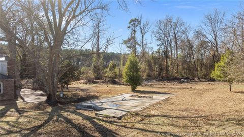 Tiny photo for 1737 W Carthage Road, Lumberton, NC 28360 (MLS # 761235)