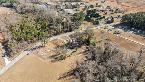 Tiny photo for 1737 W Carthage Road, Lumberton, NC 28360 (MLS # 761235)