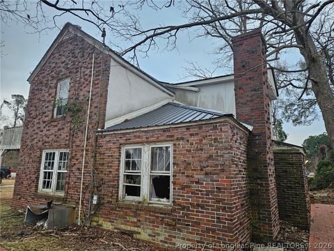 Tiny photo for 1737 W Carthage Road, Lumberton, NC 28360 (MLS # 761235)