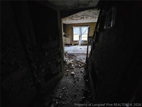 Tiny photo for 1737 W Carthage Road, Lumberton, NC 28360 (MLS # 761235)