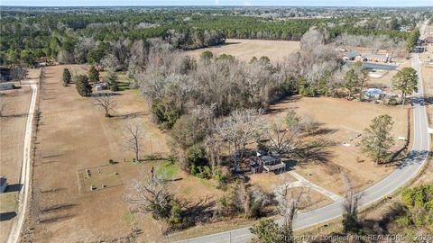 Tiny photo for 1737 W Carthage Road, Lumberton, NC 28360 (MLS # 761235)