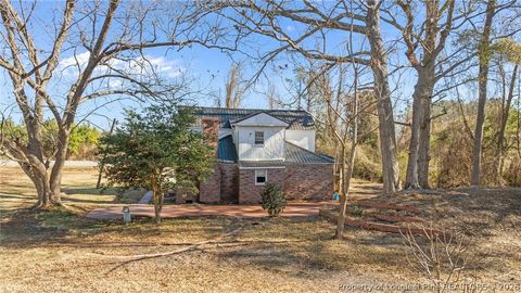 Tiny photo for 1737 W Carthage Road, Lumberton, NC 28360 (MLS # 761235)