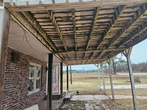 Tiny photo for 1737 W Carthage Road, Lumberton, NC 28360 (MLS # 761235)