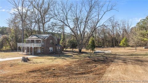 Tiny photo for 1737 W Carthage Road, Lumberton, NC 28360 (MLS # 761235)