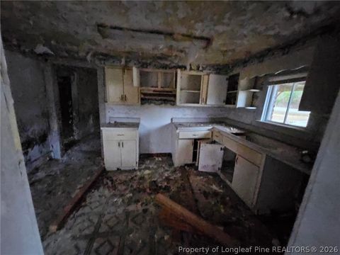 Tiny photo for 1737 W Carthage Road, Lumberton, NC 28360 (MLS # 761235)