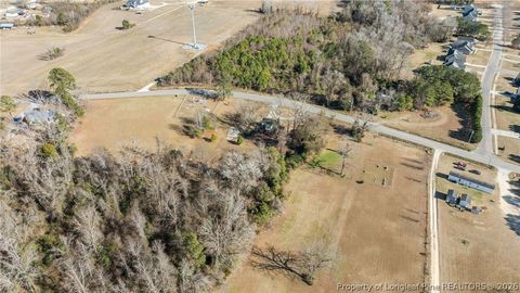 Tiny photo for 1737 W Carthage Road, Lumberton, NC 28360 (MLS # 761235)