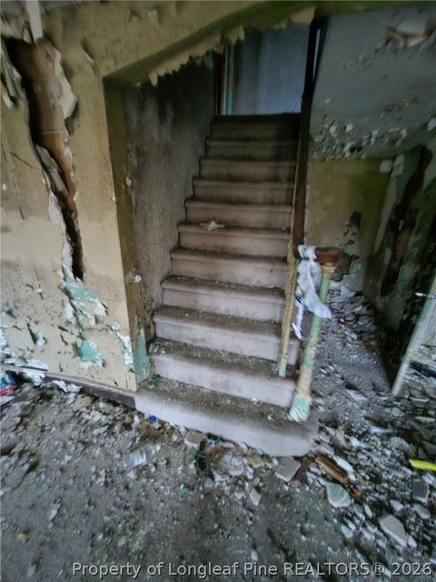 Tiny photo for 1737 W Carthage Road, Lumberton, NC 28360 (MLS # 761235)