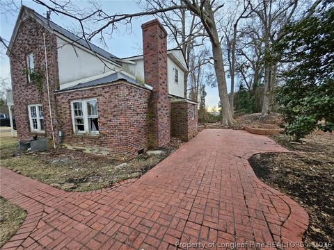 Tiny photo for 1737 W Carthage Road, Lumberton, NC 28360 (MLS # 761235)