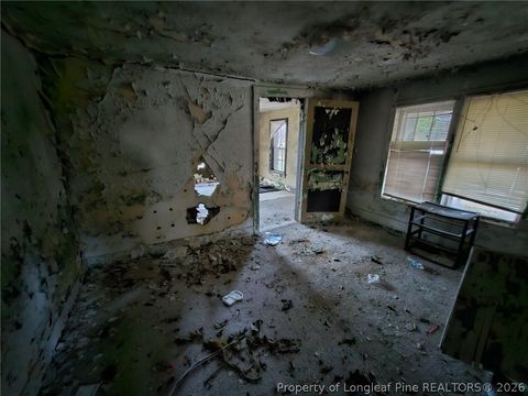 Tiny photo for 1737 W Carthage Road, Lumberton, NC 28360 (MLS # 761235)