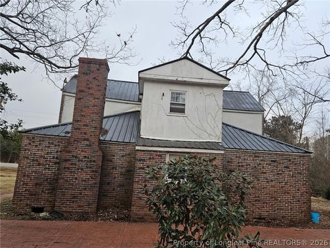 Tiny photo for 1737 W Carthage Road, Lumberton, NC 28360 (MLS # 761235)