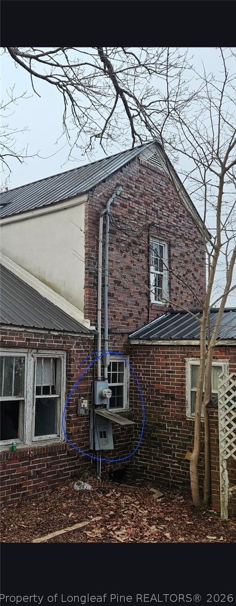 Tiny photo for 1737 W Carthage Road, Lumberton, NC 28360 (MLS # 761235)