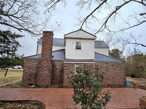 Tiny photo for 1737 W Carthage Road, Lumberton, NC 28360 (MLS # 761235)