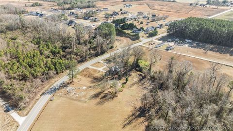 Tiny photo for 1737 W Carthage Road, Lumberton, NC 28360 (MLS # 761235)