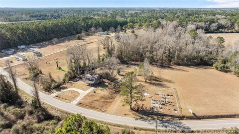 Tiny photo for 1737 W Carthage Road, Lumberton, NC 28360 (MLS # 761235)