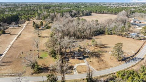 Tiny photo for 1737 W Carthage Road, Lumberton, NC 28360 (MLS # 761235)