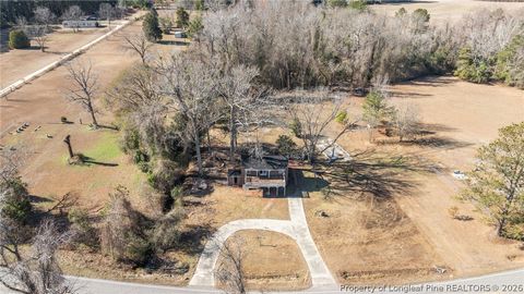 Tiny photo for 1737 W Carthage Road, Lumberton, NC 28360 (MLS # 761235)