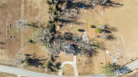 Tiny photo for 1737 W Carthage Road, Lumberton, NC 28360 (MLS # 761235)