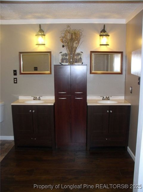 Tiny photo for 6804 Timbercroft Lane, Fayetteville, NC 28314 (MLS # 752124)