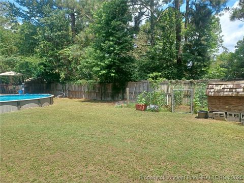 Tiny photo for 6804 Timbercroft Lane, Fayetteville, NC 28314 (MLS # 752124)