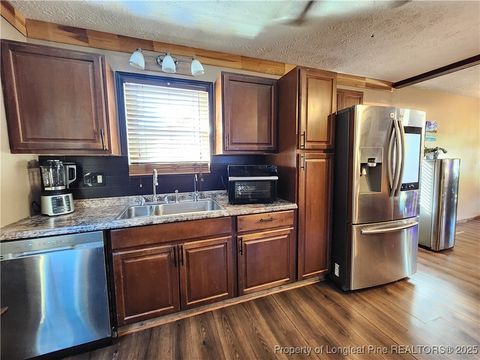 Tiny photo for 6804 Timbercroft Lane, Fayetteville, NC 28314 (MLS # 752124)