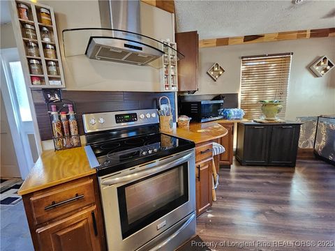 Tiny photo for 6804 Timbercroft Lane, Fayetteville, NC 28314 (MLS # 752124)