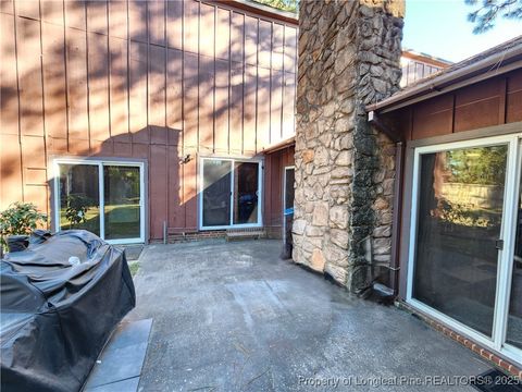 Tiny photo for 6804 Timbercroft Lane, Fayetteville, NC 28314 (MLS # 752124)