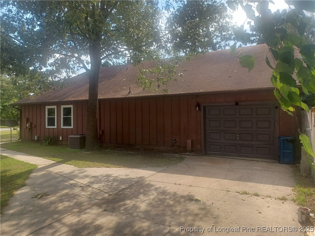 6804 Timbercroft Lane