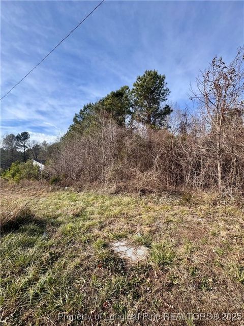 Tiny photo for 0 Tramway Road, Sanford, NC 27330 (MLS # 754709)