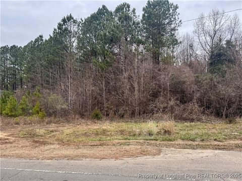 Tiny photo for 0 Tramway Road, Sanford, NC 27330 (MLS # 754709)