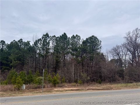 Tiny photo for 0 Tramway Road, Sanford, NC 27330 (MLS # 754709)